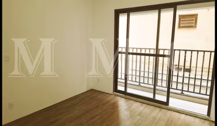 Vila Mariana / Ana Rosa locação Studio 23m² primeira locação