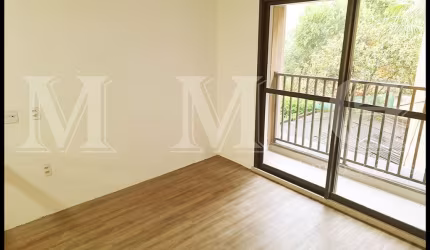 Vila Mariana / Ana Rosa locação Studio 23m² primeira locação