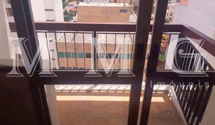 Apartamento 2 dormitórios em Pinheiros com 1 vaga