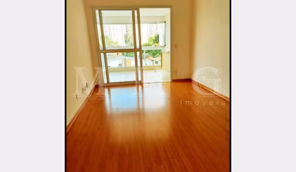 Apartamento 01 dor uma suíte -  próximo ao mêtro Klabin.