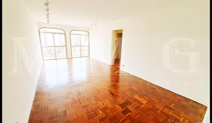 Apartamento 3 dormitórios sendo 1 suíte e vaga.