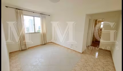 Apartamento com 1 dorm., vaga excelente localização.