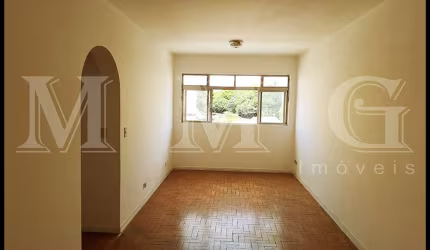 Cambuci à venda R. Miguel Tele Junior. 2 quartos.1 garagem demarcada 67,88 util.