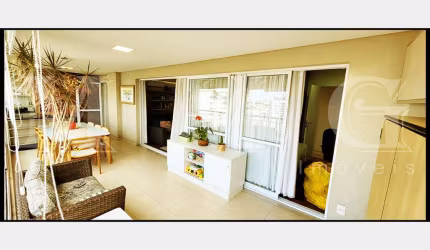 Apartamento Vila Mariana