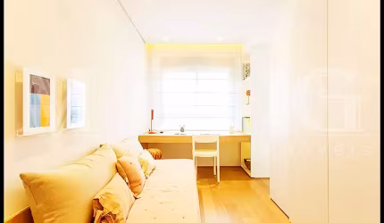 Apartamento Vila Mariana