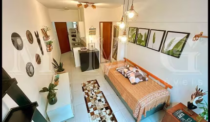 Apartamento Consolação, mobiliado,  pronto pra morar, ótimo