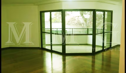 Apartamento - Moema