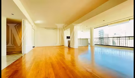 Apartamento Vila Madalena