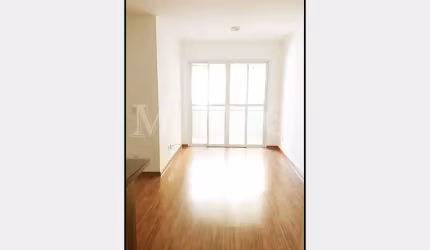 Apartamento 2 dormitórios, lazer e vaga, próximo ao metrô Vl. Mariana
