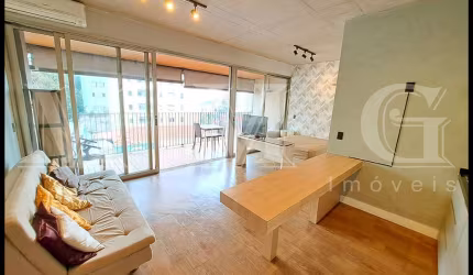 Vila Mariana: Studio alto padrão