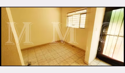 Paraiso sobrado para locar 3 quartos, 2 salas, uma garagem 140m² de área construída