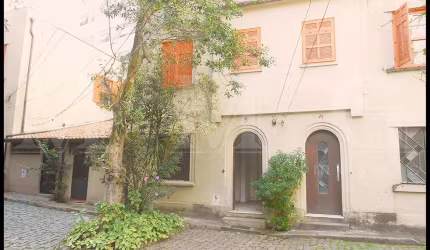Ótima Casa de Vila de 74 m² com 3 Dormitórios 1 Vaga na Higienópolis
