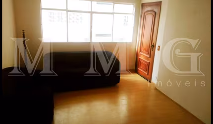 Apartamento  a venda com 3 dormitórios 1 suite na  Metrô Vila Mariana