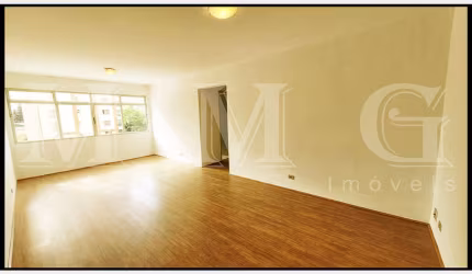 Apartamento 02 dor - Vila Mariana-São Paulo.