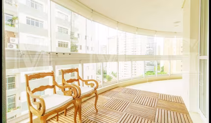 Apartamento Moema