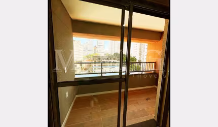 Studio Vila Mariana
