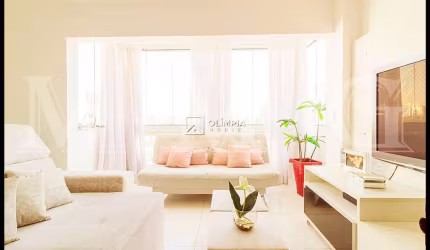 Apartamento Mobiliado Vila Mariana