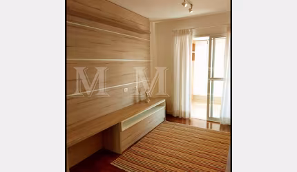 Apartamento Vila Mariana