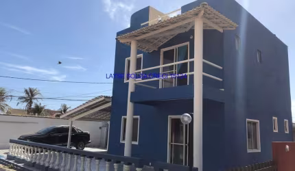 Casa em Lauro de Freitas