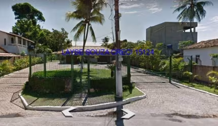 Terreno em Lauro de Freitas