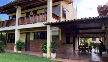 Sítio em Busca Vida (abrantes)  -  Camaçari