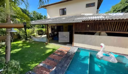 Casa em Mata de São João  -  Mata de São João