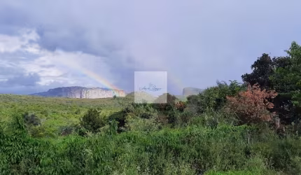 Terreno em Lençóis