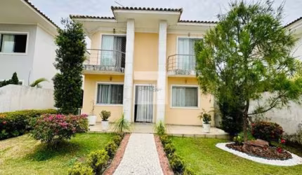 Casa em Lauro de Freitas