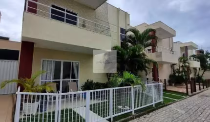 Casa em Lauro de Freitas