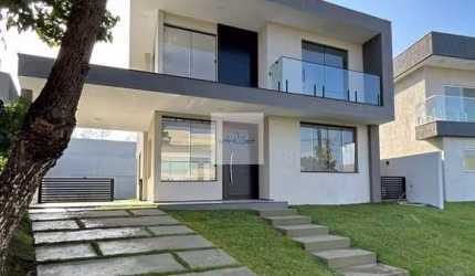 Casa em Vila de Abrantes (abrantes)  -  Camaçari