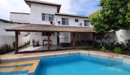 Casa em Lauro de Freitas