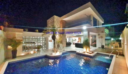 Casa em Buraquinho  -  Lauro de Freitas