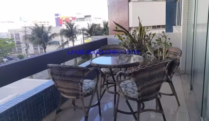 Apartamento em Salvador