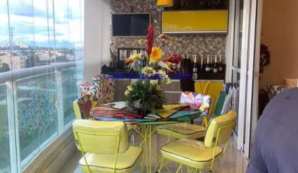 Apartamento em Salvador