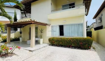 Casa em Lauro de Freitas
