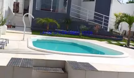 Casa em Jacuipe  -  Barra do Jacuípe