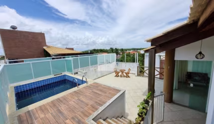 Apartamento em Buraquinho  -  Lauro de Freitas