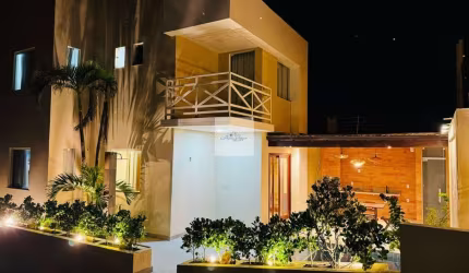 Casa em Lauro de Freitas
