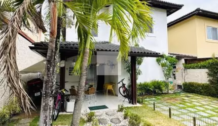 Casa em Lauro de Freitas