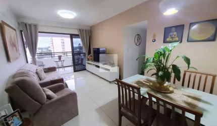 Apartamento em Lauro de Freitas