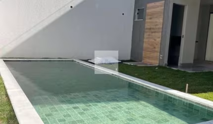 Casa em Camaçari