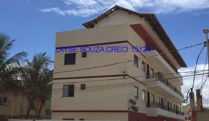 Apartamento em Ipitanga  -  Lauro de Freitas