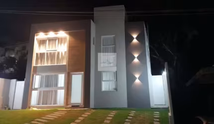 Casa em Lauro de Freitas