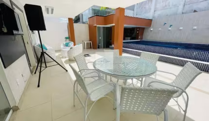 Casa em Lauro de Freitas