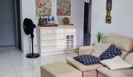 Apartamento em Lauro de Freitas