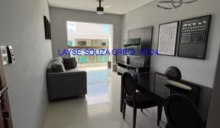 Apartamento em Lauro de Freitas