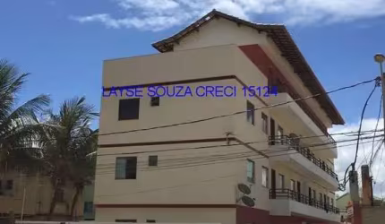Apartamento em Lauro de Freitas