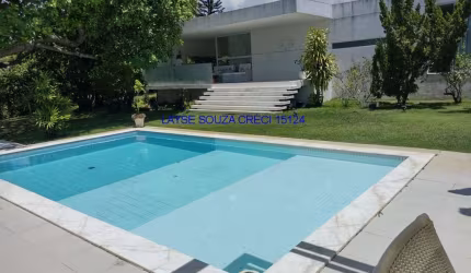 Casa em Portão  -  Lauro de Freitas