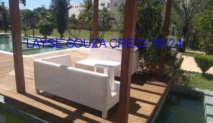 Casa em Vilas do Atlântico  -  Lauro de Freitas
