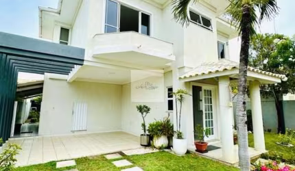 Casa em Portão  -  Lauro de Freitas